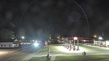 Weather camera view of Arkwest Communications.