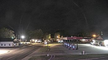 Weather camera view of Arkwest Communications.