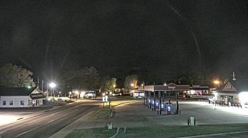 Weather camera view of Arkwest Communications.