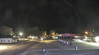 Weather camera view of Arkwest Communications.