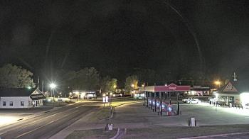 Weather camera view of Arkwest Communications.