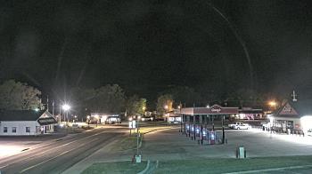 Weather camera view of Arkwest Communications.