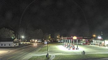 Weather camera view of Arkwest Communications.