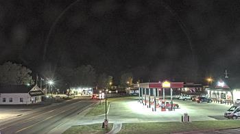 Weather camera view of Arkwest Communications.