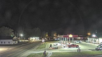 Weather camera view of Arkwest Communications.