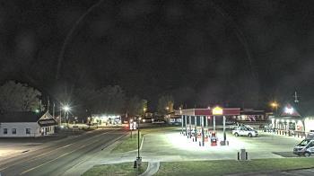 Weather camera view of Arkwest Communications.