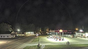 Weather camera view of Arkwest Communications.