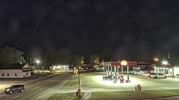 Weather camera view of Arkwest Communications.