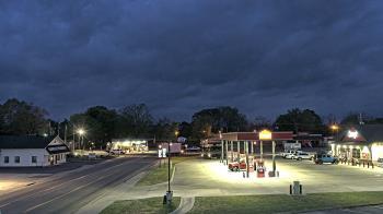 Weather camera view of Arkwest Communications.