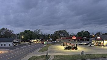 Weather camera view of Arkwest Communications.