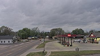 Weather camera view of Arkwest Communications.