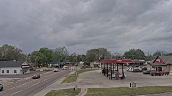 Weather camera view of Arkwest Communications.