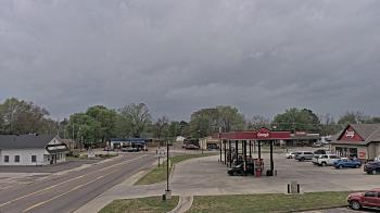 Weather camera view of Arkwest Communications.