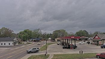 Weather camera view of Arkwest Communications.