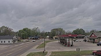Weather camera view of Arkwest Communications.