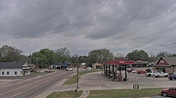 Weather camera view of Arkwest Communications.