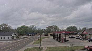Weather camera view of Arkwest Communications.