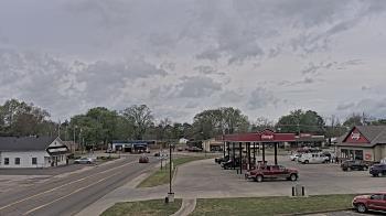 Weather camera view of Arkwest Communications.