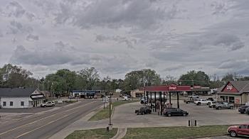 Weather camera view of Arkwest Communications.