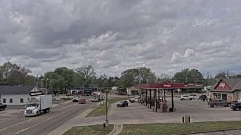 Weather camera view of Arkwest Communications.