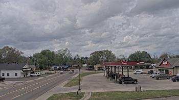 Weather camera view of Arkwest Communications.