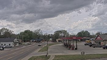 Weather camera view of Arkwest Communications.