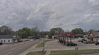 Weather camera view of Arkwest Communications.