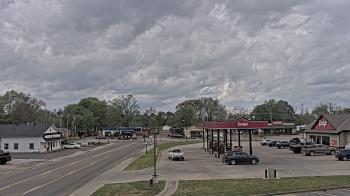 Weather camera view of Arkwest Communications.