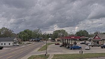 Weather camera view of Arkwest Communications.