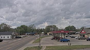 Weather camera view of Arkwest Communications.