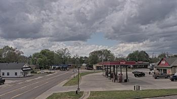 Weather camera view of Arkwest Communications.