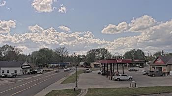 Weather camera view of Arkwest Communications.