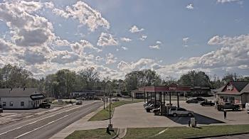 Weather camera view of Arkwest Communications.