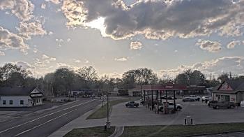 Weather camera view of Arkwest Communications.