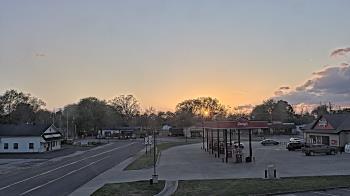 Weather camera view of Arkwest Communications.