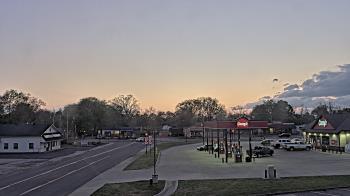 Weather camera view of Arkwest Communications.