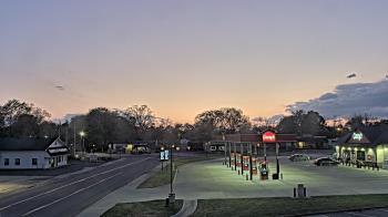 Weather camera view of Arkwest Communications.