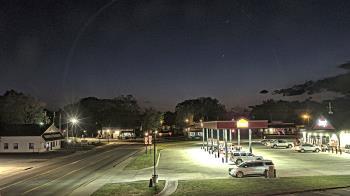 Weather camera view of Arkwest Communications.