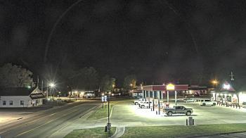 Weather camera view of Arkwest Communications.