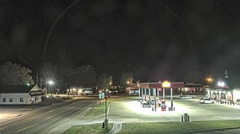 Weather camera view of Arkwest Communications.