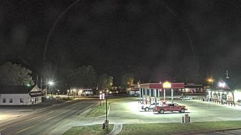 Weather camera view of Arkwest Communications.