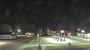 Weather camera view of Arkwest Communications.