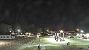 Weather camera view of Arkwest Communications.