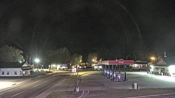 Weather camera view of Arkwest Communications.