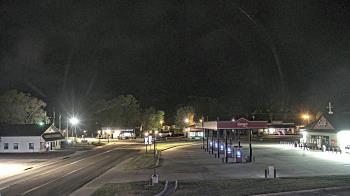 Weather camera view of Arkwest Communications.