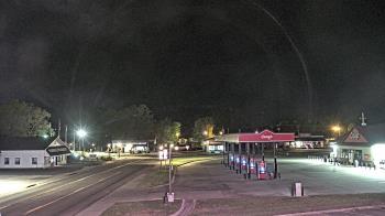 Weather camera view of Arkwest Communications.