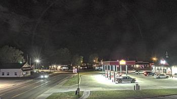 Weather camera view of Arkwest Communications.