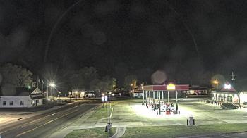Weather camera view of Arkwest Communications.