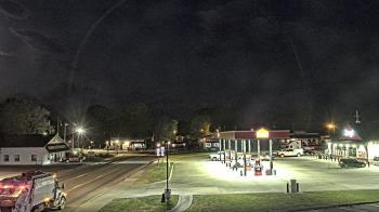 Weather camera view of Arkwest Communications.