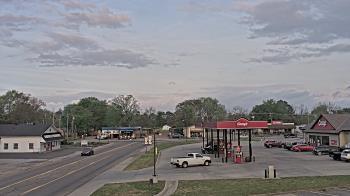 Weather camera view of Arkwest Communications.